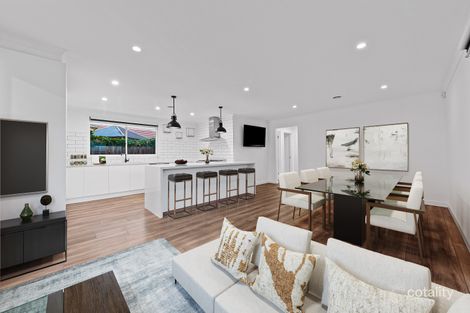 Property photo of 7 Fernisky Drive Cranbourne East VIC 3977