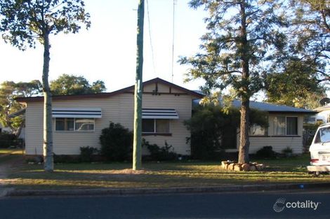 13 Constance St, Miles, QLD 4415