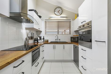 Property photo of 20 Duncan Street Wellington Point QLD 4160