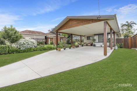 Property photo of 20 Duncan Street Wellington Point QLD 4160