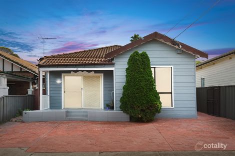 Property photo of 13 Campbell Street Ramsgate NSW 2217