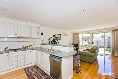 Property photo of 259A Mansfield Street Thornbury VIC 3071