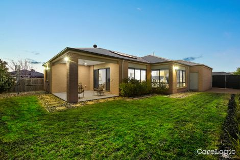 Property photo of 2 Aura Street Clyde North VIC 3978