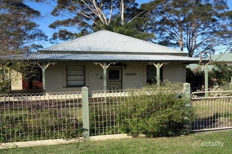 Property photo of 47 Terrymont Road Warrimoo NSW 2774