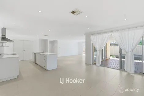 Property photo of 50 Almond Parkway Yalyalup WA 6280