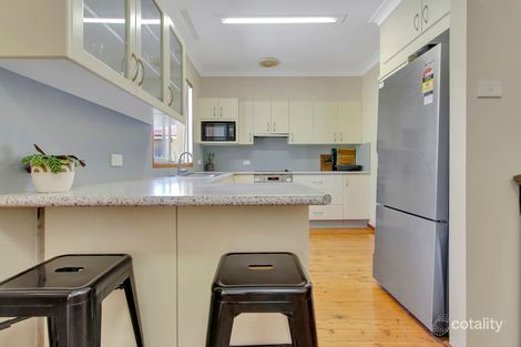 Property photo of 13 Amsdale Avenue Macquarie Hills NSW 2285