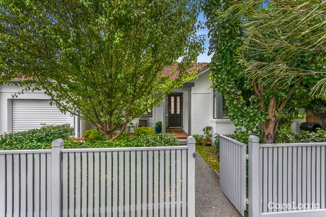 Property photo of 33 Oriel Road Ivanhoe VIC 3079