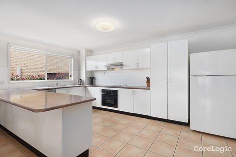 Property photo of 36 Vinegar Hill Road Kellyville Ridge NSW 2155