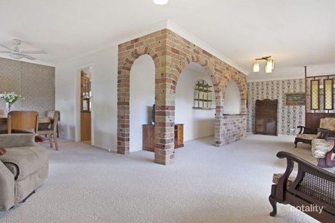 Property photo of 1 President Place New Lambton Heights NSW 2305