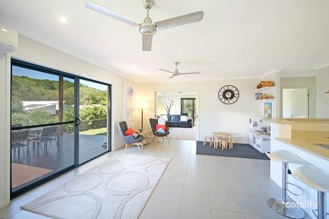 Property photo of 1 Grace Court Yaroomba QLD 4573