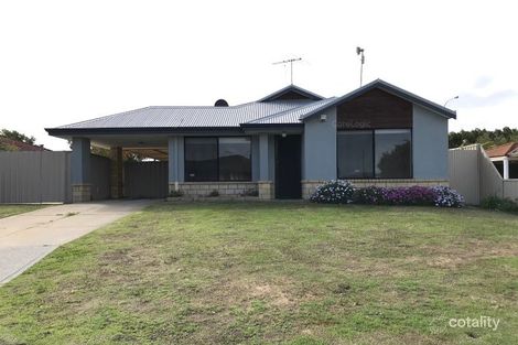 21 Melbourne Cl, Port Kennedy, WA 6172