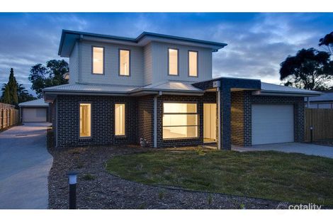 Property photo of 1/4 Ruth Road Mornington VIC 3931