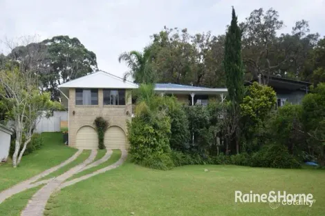 54 East Cres, Culburra Beach, NSW 2540