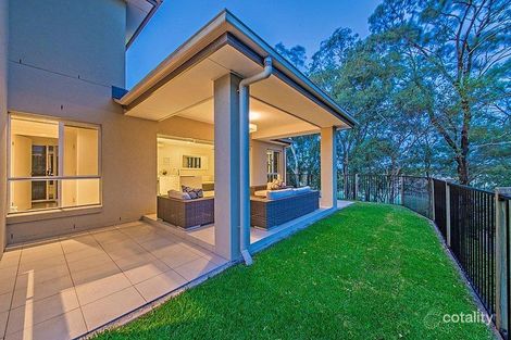 Property photo of 63 Hillcroft Place Belmont QLD 4153