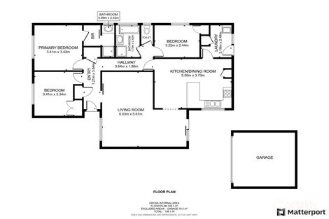 Property photo of 165 Camms Road Cranbourne VIC 3977