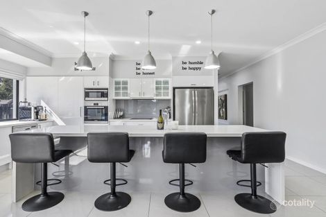 Property photo of 5 Green Court Reedy Creek QLD 4227