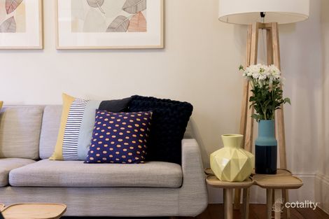 Property photo of 12/16-18 Nicholson Street Balmain East NSW 2041