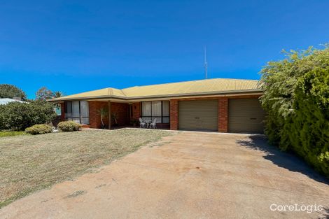 Property photo of 18 Malone Street Boort VIC 3537