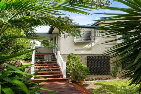 Property photo of 46 Derby Street Coorparoo QLD 4151