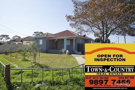 Property photo of 325 Woodville Road Guildford NSW 2161