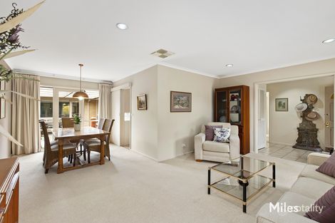 Property photo of 40 Gloucester Drive Heidelberg VIC 3084