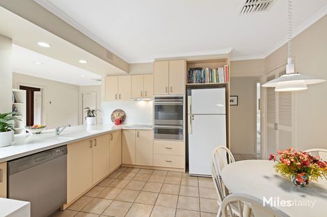Property photo of 40 Gloucester Drive Heidelberg VIC 3084