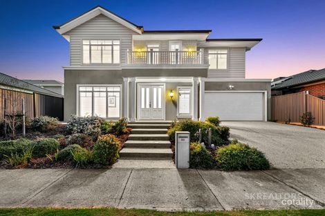 40 Riverglen Dr, Craigieburn, VIC 3064