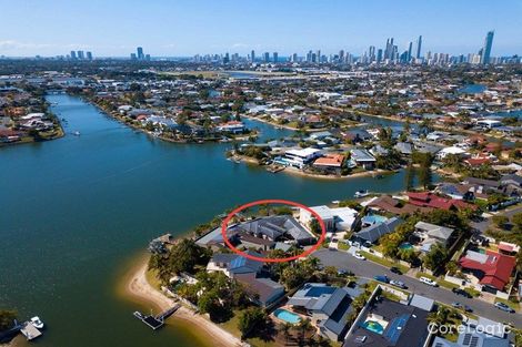 Property photo of 29 Mackay Close Bundall QLD 4217