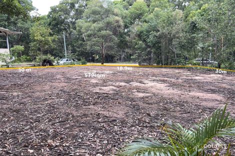 55 Tahlin Dr, Russell Island, QLD 4184