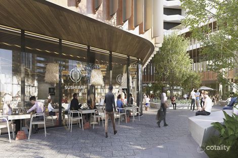 6206/18 Hoff Bvd, Southbank, VIC 3006