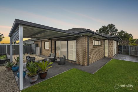 Property photo of 18 Lewis Street Spring Farm NSW 2570