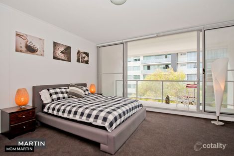 Property photo of 13/1 Levy Walk Zetland NSW 2017