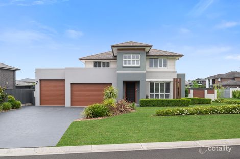 74 Jenolan Cct, Harrington Park, NSW 2567