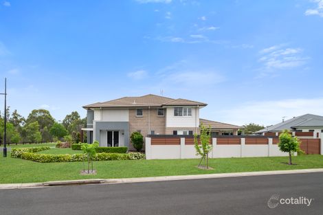 Property photo of 74 Jenolan Circuit Harrington Park NSW 2567