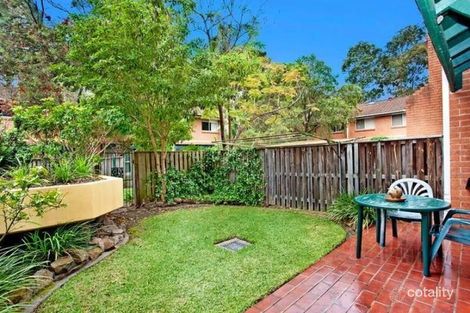 Property photo of 56/1-5 Taranto Road Marsfield NSW 2122