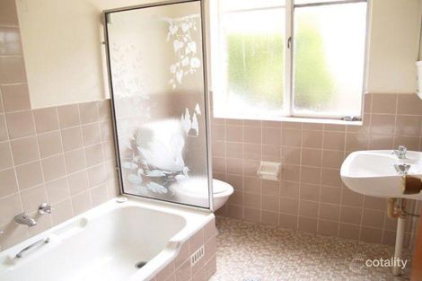 Property photo of 3/6 Chandos Street Ashfield NSW 2131