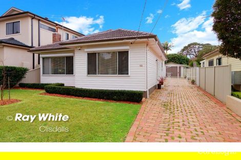 Property photo of 98 Armitree Street Kingsgrove NSW 2208