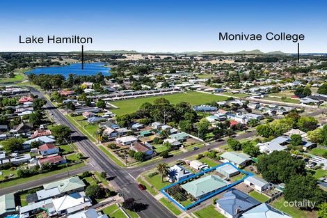 Property photo of 56 George Street Hamilton VIC 3300