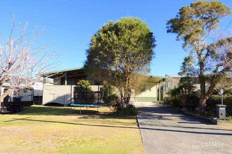 Property photo of 11 Macleay Street Gloucester NSW 2422
