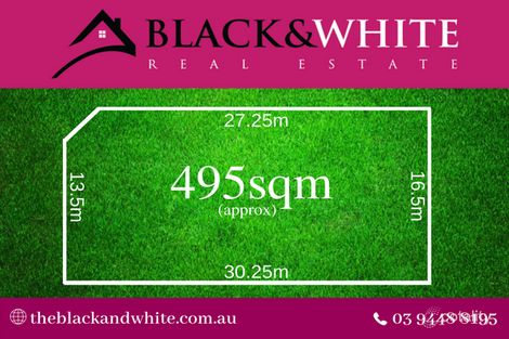Property photo of 4 Neighbourhood Grove Point Cook VIC 3030