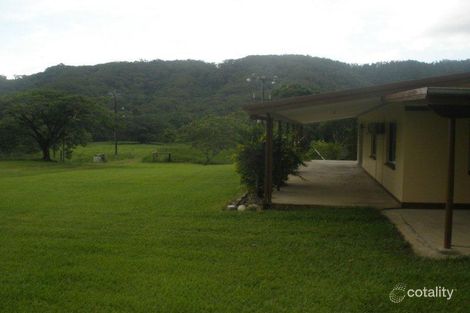 766 Stewart Creek Rd, Stewart Creek Valley, QLD 4873