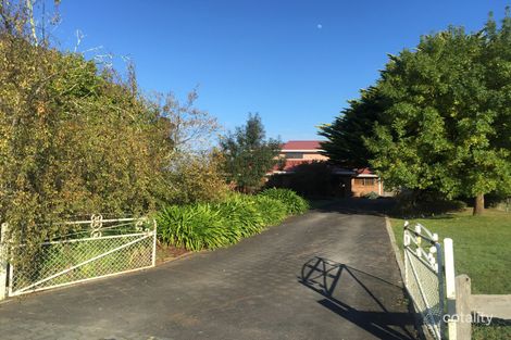 770 Calder Rd, Calder, TAS 7325