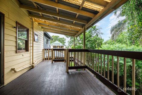 Property photo of 12 Young Street Milton QLD 4064