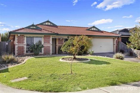 Property photo of 8 Skehan Place Epping VIC 3076