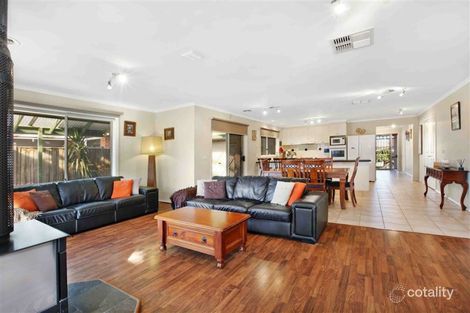 Property photo of 8 Skehan Place Epping VIC 3076