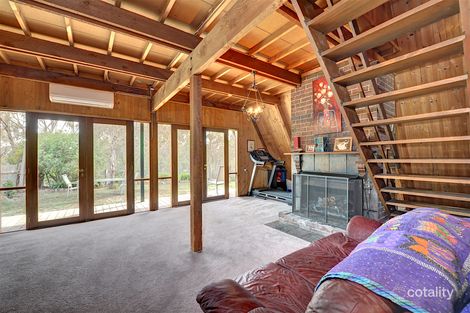 Property photo of 164 Mount Doran Road Elaine VIC 3334