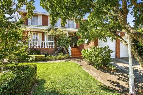 13 Valley View Ct, Bulleen, VIC 3105