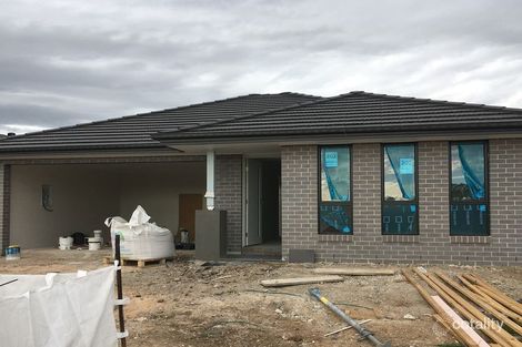 Lot 202 Nivison St, Box Hill, NSW 2765