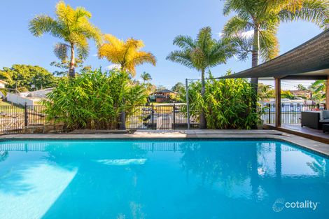 Property photo of 14 Gregory Drive Carrara QLD 4211