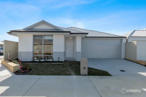 85 MONCRIEFF PDE, GOLDEN BAY, WA 6174